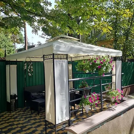 Dom Pracy Tworczej Polska Akademia Nauk Guest house