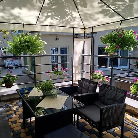 Dom Pracy Tworczej Polska Akademia Nauk * Jurata