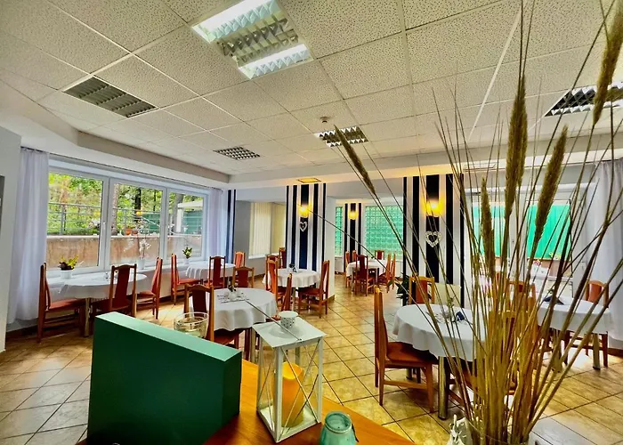 Dom Pracy Tworczej Polska Akademia Nauk Szálloda *