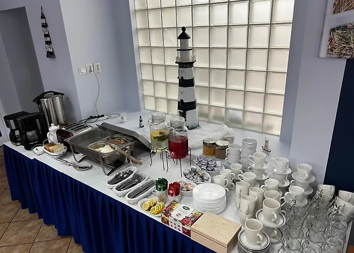 Szálloda Dom Pracy Tworczej Polska Akademia Nauk *